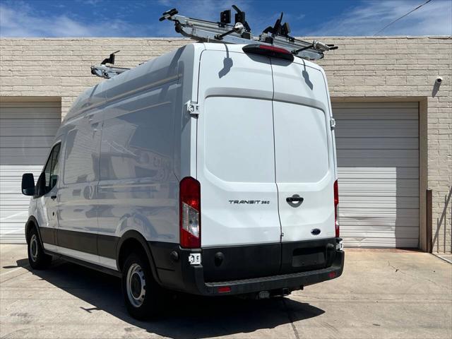 used 2020 Ford Transit-350 car, priced at $29,700