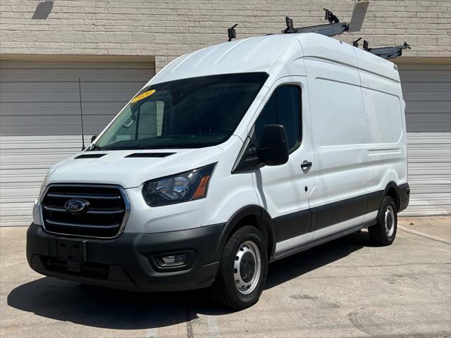 used 2020 Ford Transit-350 car, priced at $29,700