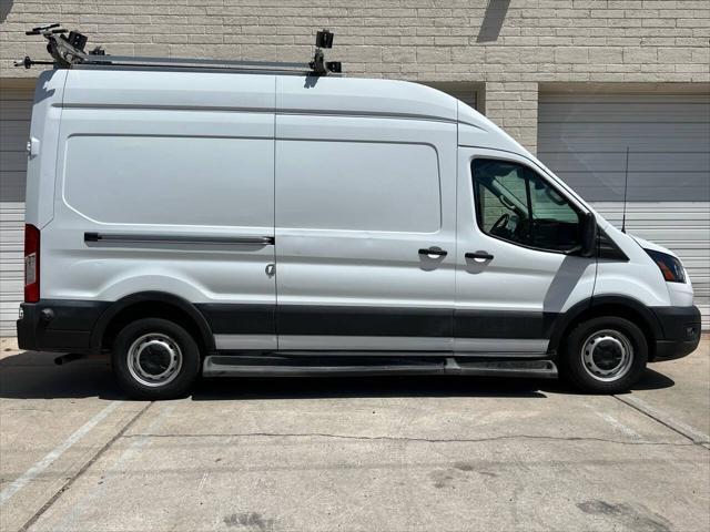 used 2020 Ford Transit-350 car, priced at $29,700