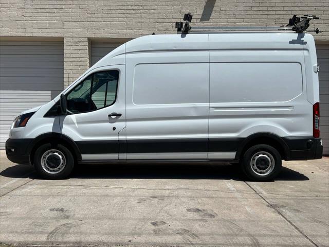 used 2020 Ford Transit-350 car, priced at $29,700