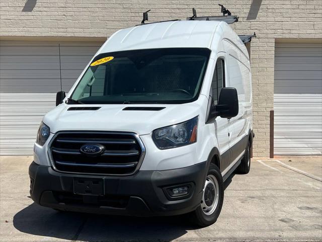 used 2020 Ford Transit-350 car, priced at $29,700