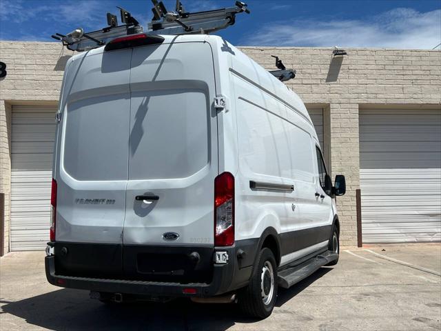 used 2020 Ford Transit-350 car, priced at $29,700