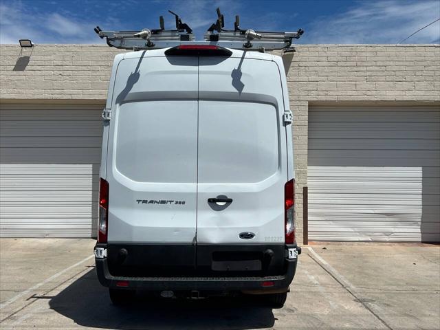 used 2020 Ford Transit-350 car, priced at $29,700