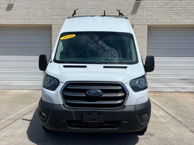 used 2020 Ford Transit-350 car, priced at $29,700