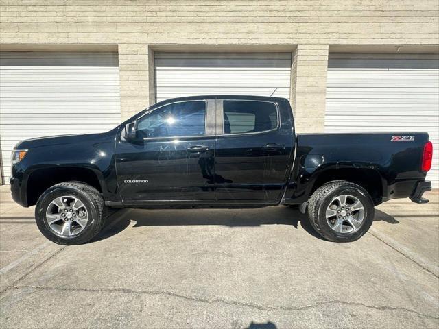 used 2015 Chevrolet Colorado car, priced at $18,995