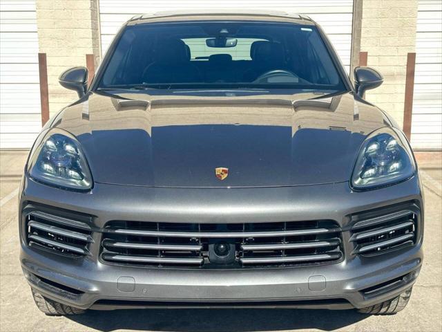 used 2019 Porsche Cayenne car, priced at $27,995