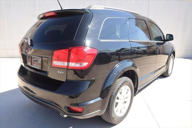 used 2016 Dodge Journey car, priced at $9,995