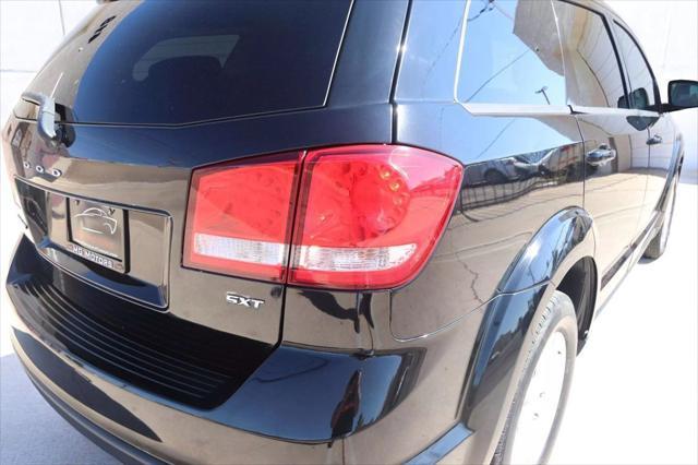 used 2016 Dodge Journey car, priced at $9,995