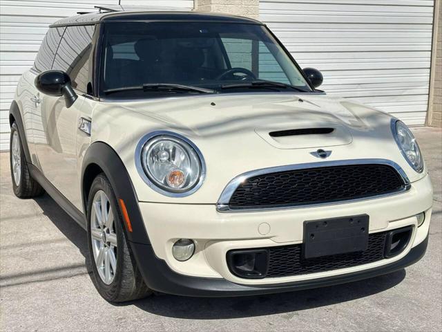 used 2013 MINI Hardtop car, priced at $9,995