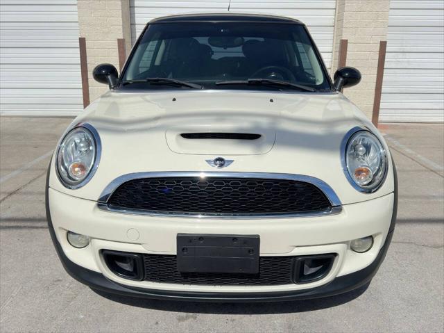 used 2013 MINI Hardtop car, priced at $9,995