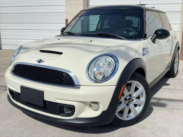 used 2013 MINI Hardtop car, priced at $9,995