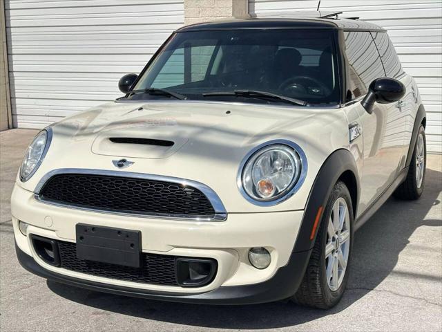 used 2013 MINI Hardtop car, priced at $9,995