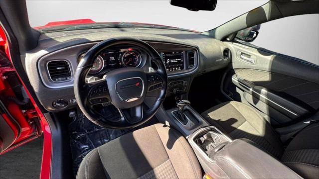 used 2020 Dodge Charger car, priced at $19,995