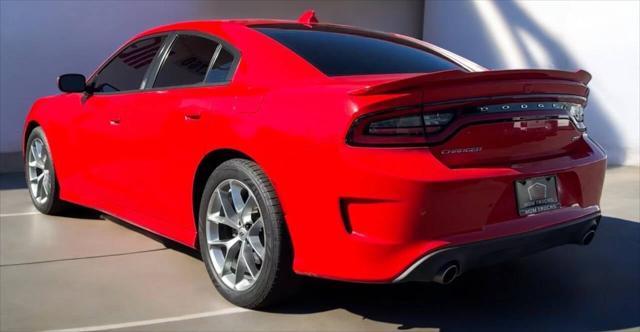 used 2020 Dodge Charger car, priced at $19,995