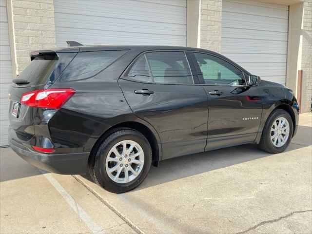 used 2019 Chevrolet Equinox car, priced at $14,995