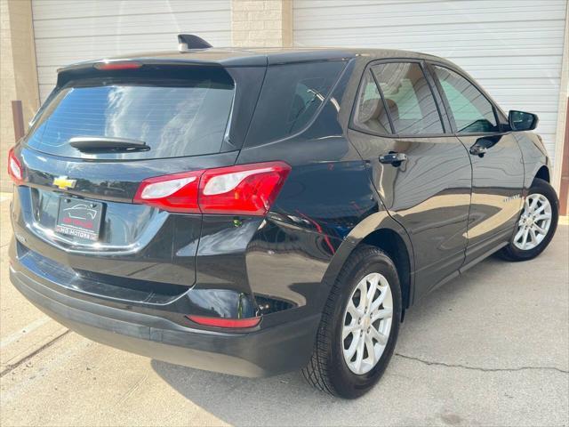 used 2019 Chevrolet Equinox car, priced at $14,995