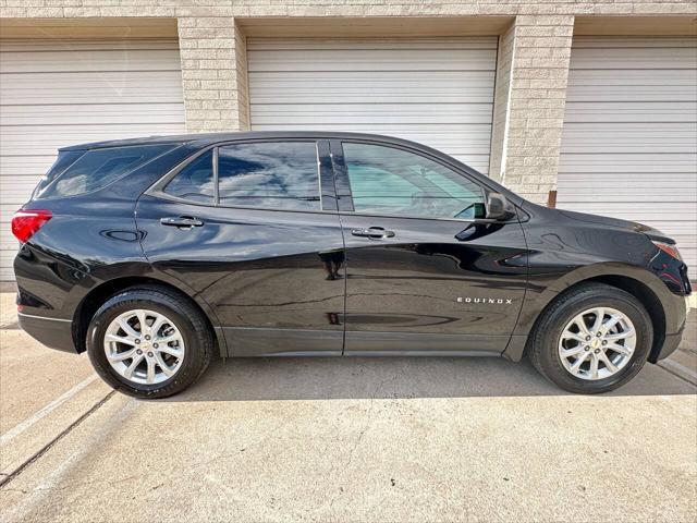 used 2019 Chevrolet Equinox car, priced at $14,995