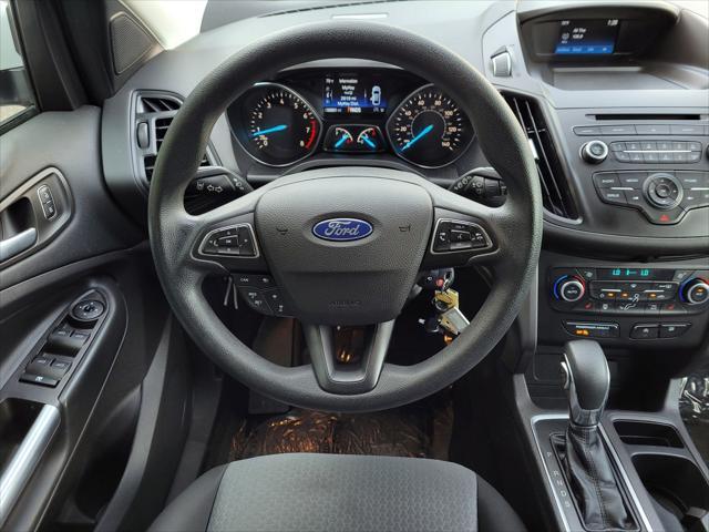 used 2018 Ford Escape car, priced at $14,991