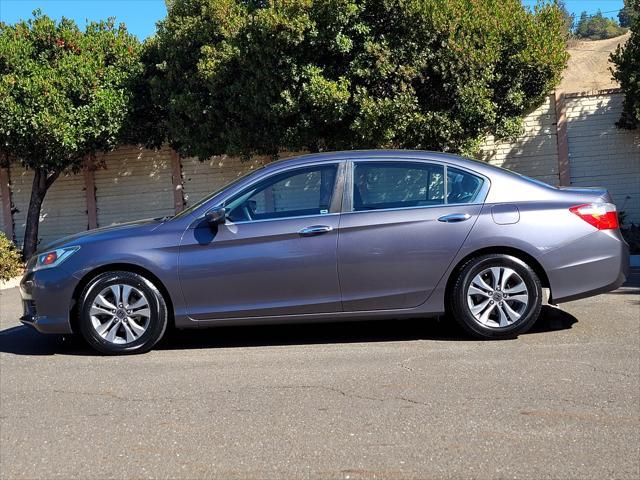 used 2014 Honda Accord car, priced at $16,991