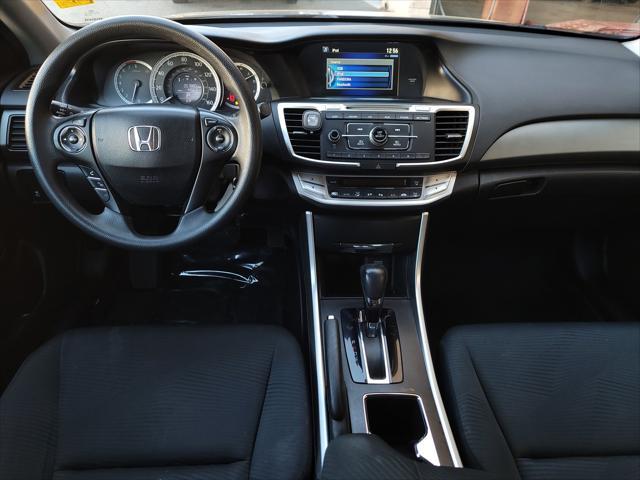 used 2014 Honda Accord car, priced at $16,991