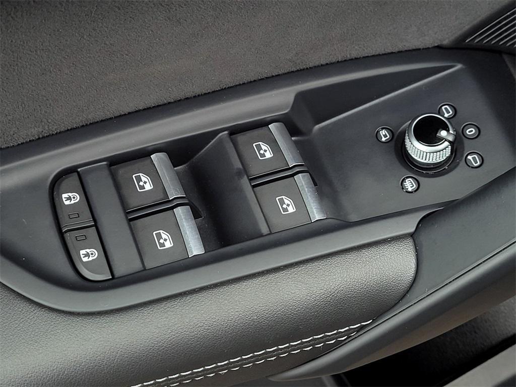 used 2021 Audi Q5 car, priced at $28,995