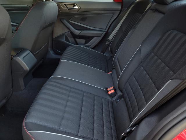 used 2019 Volkswagen Jetta GLI car, priced at $22,995