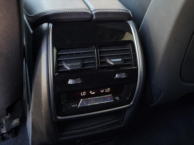 used 2019 BMW X5 car, priced at $27,995