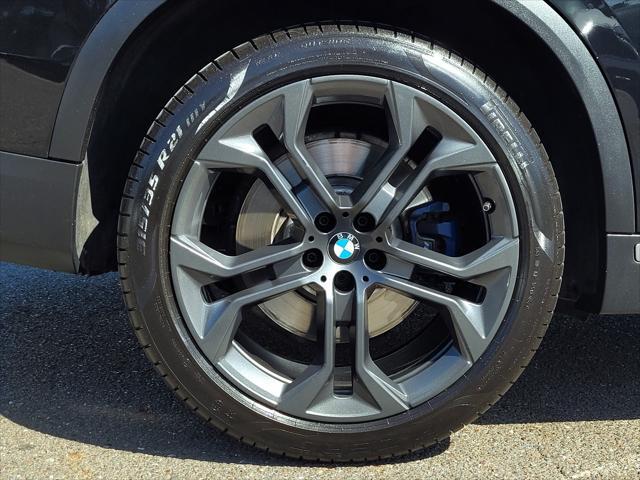 used 2019 BMW X5 car, priced at $27,995