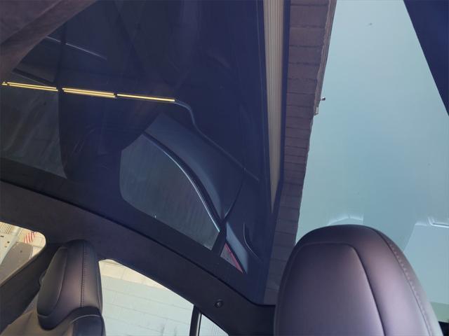 used 2021 Tesla Model S car, priced at $34,995