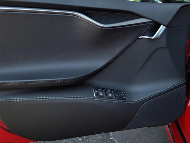 used 2021 Tesla Model S car, priced at $34,995