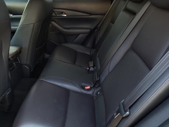 used 2020 Mazda CX-30 car, priced at $21,995