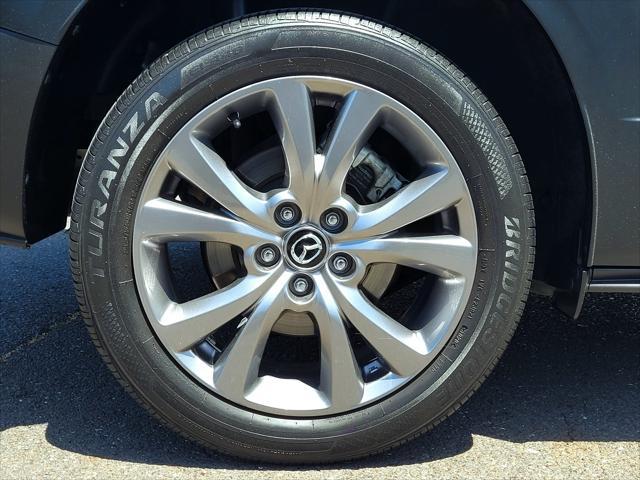 used 2020 Mazda CX-30 car, priced at $21,995