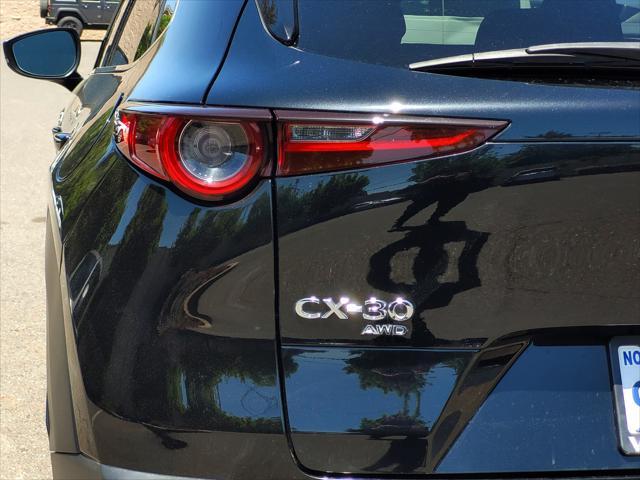 used 2020 Mazda CX-30 car, priced at $21,995