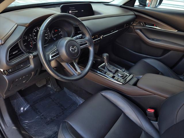 used 2020 Mazda CX-30 car, priced at $21,995