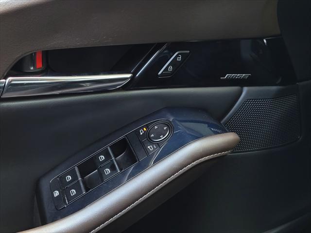 used 2020 Mazda CX-30 car, priced at $21,995