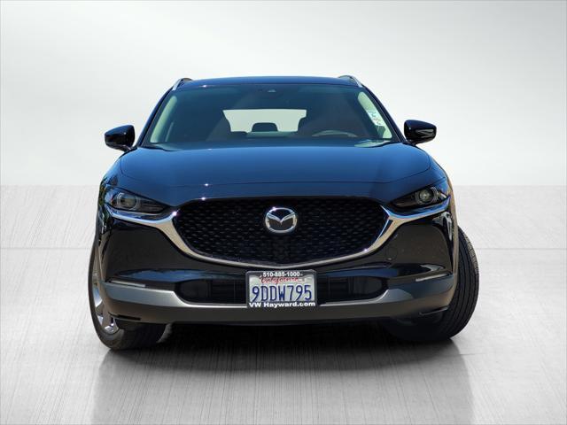 used 2020 Mazda CX-30 car, priced at $21,995