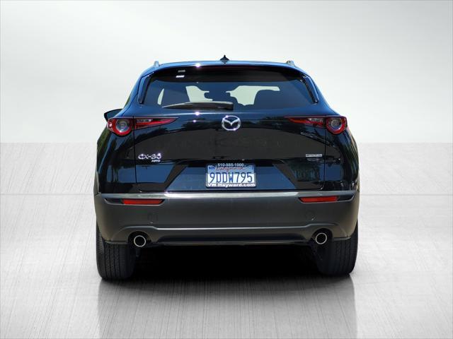 used 2020 Mazda CX-30 car, priced at $21,995