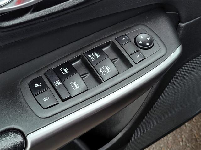 used 2022 Jeep Cherokee car, priced at $22,488