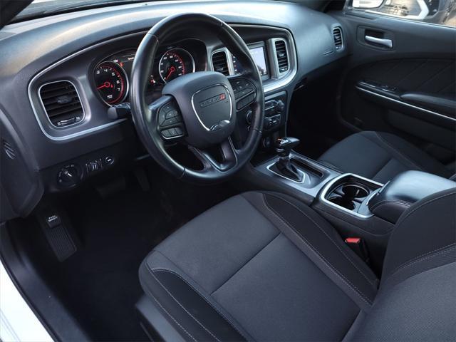 used 2022 Dodge Charger car, priced at $21,995