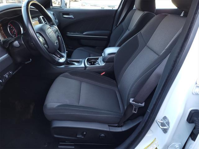 used 2022 Dodge Charger car, priced at $21,995