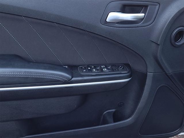 used 2022 Dodge Charger car, priced at $21,995
