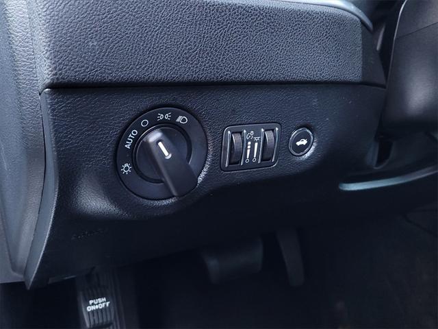 used 2022 Dodge Charger car, priced at $21,995