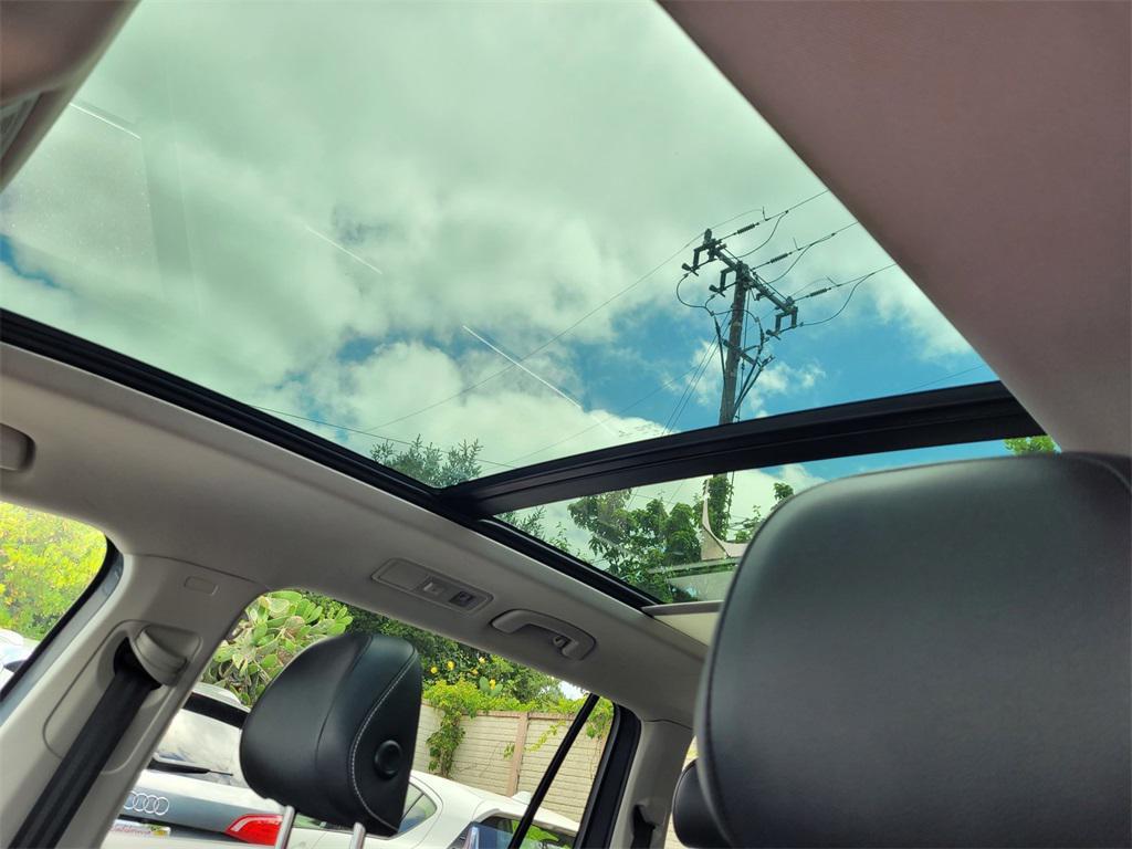 used 2022 Volkswagen Tiguan car, priced at $19,250