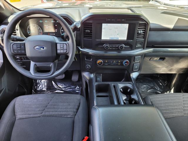 used 2021 Ford F-150 car, priced at $32,991