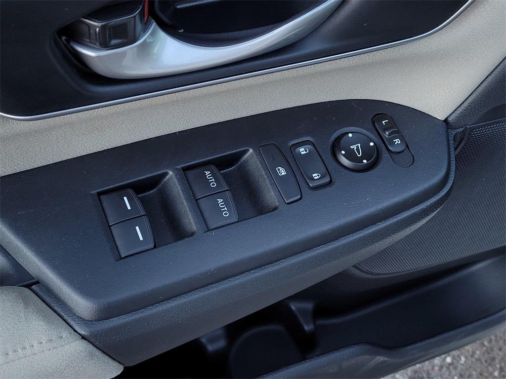 used 2020 Honda CR-V car, priced at $23,288