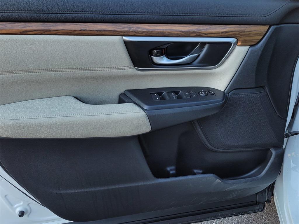 used 2020 Honda CR-V car, priced at $23,288