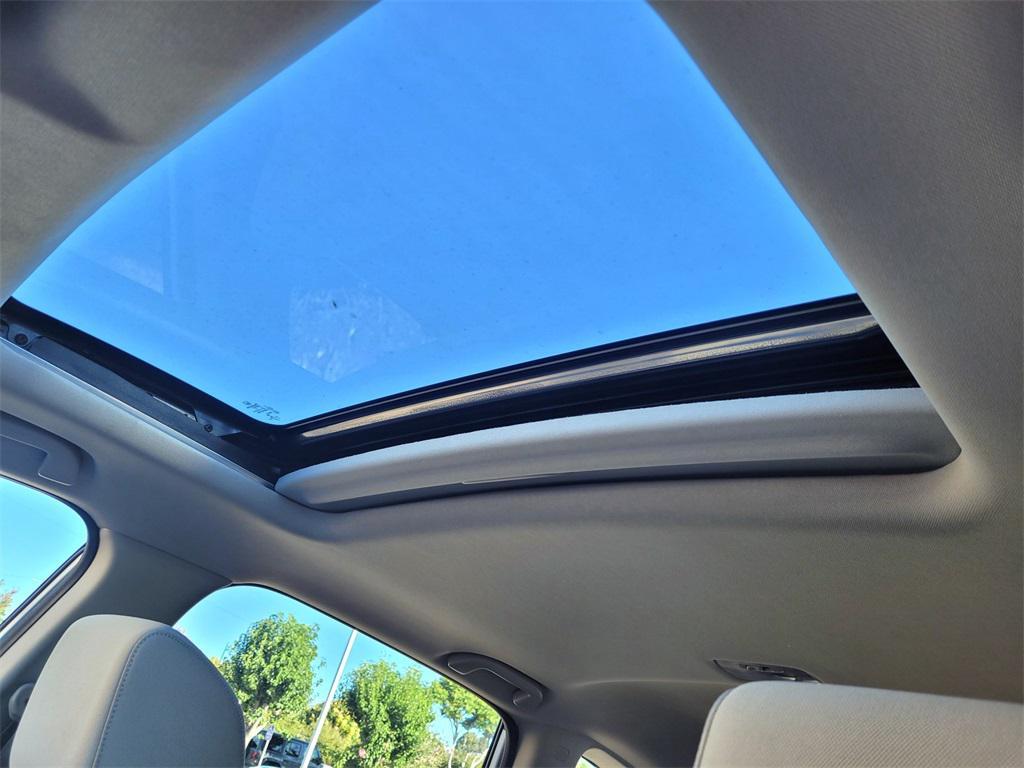 used 2020 Honda CR-V car, priced at $23,288