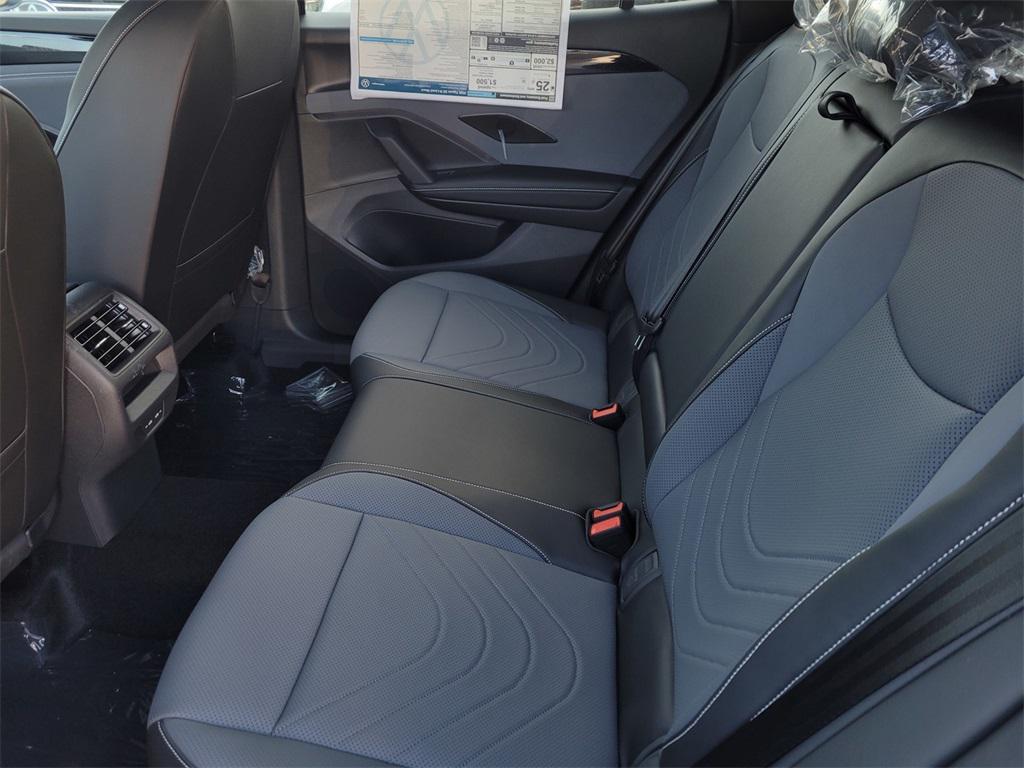 new 2026 Volkswagen Tiguan car, priced at $40,802