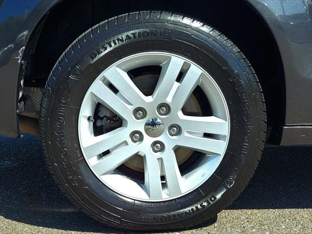 used 2018 Dodge Grand Caravan car, priced at $11,995
