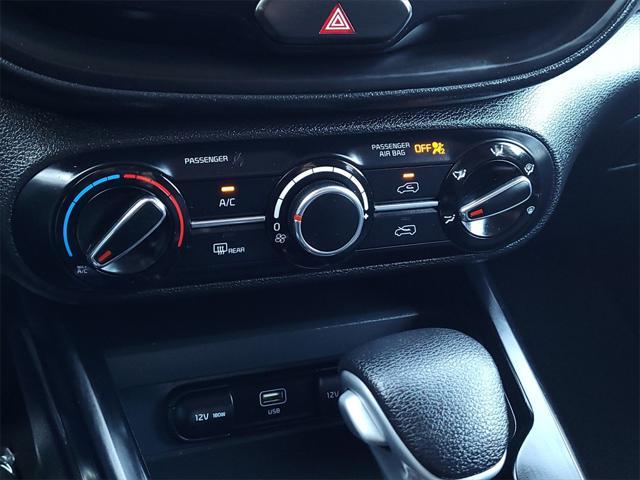 used 2023 Kia Soul car, priced at $17,995